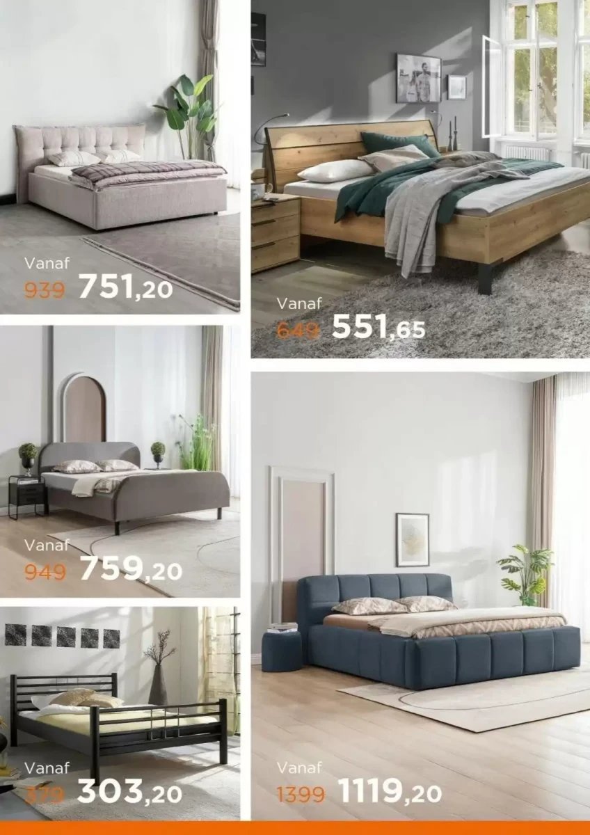 Totaalbed folder – pagina 9