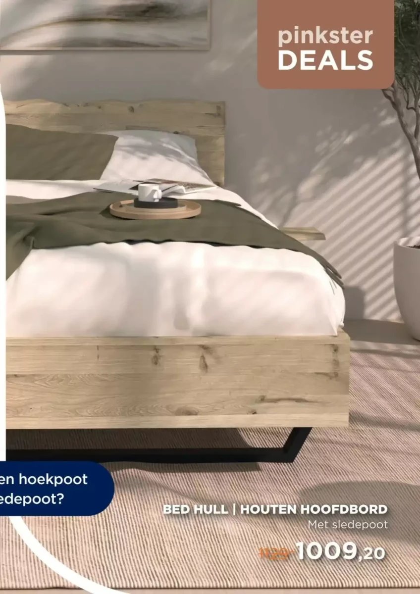 Totaalbed folder – pagina 15