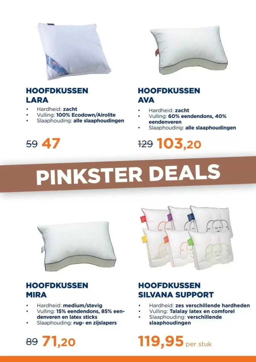 Totaalbed folder – pagina 7