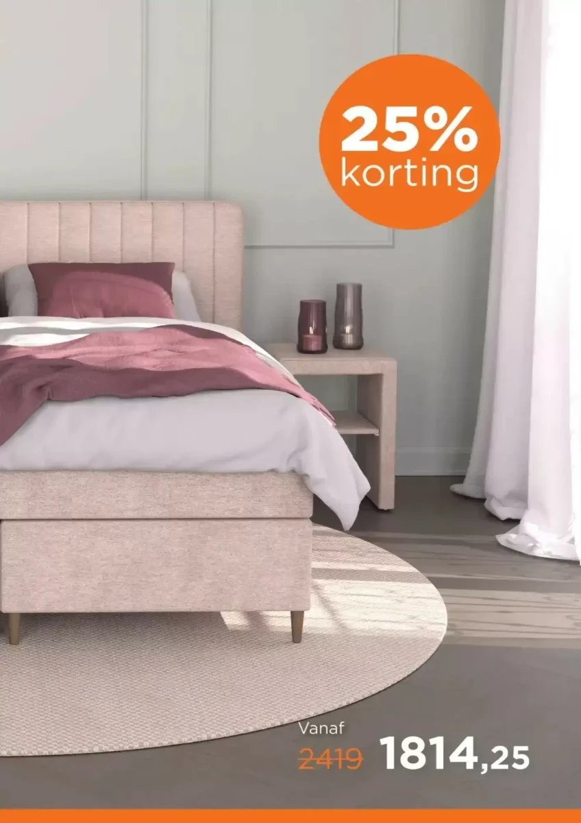 Totaalbed folder – pagina 19
