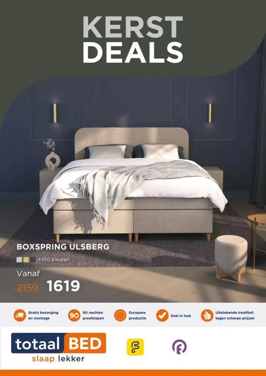 Totaalbed folder – pagina 26