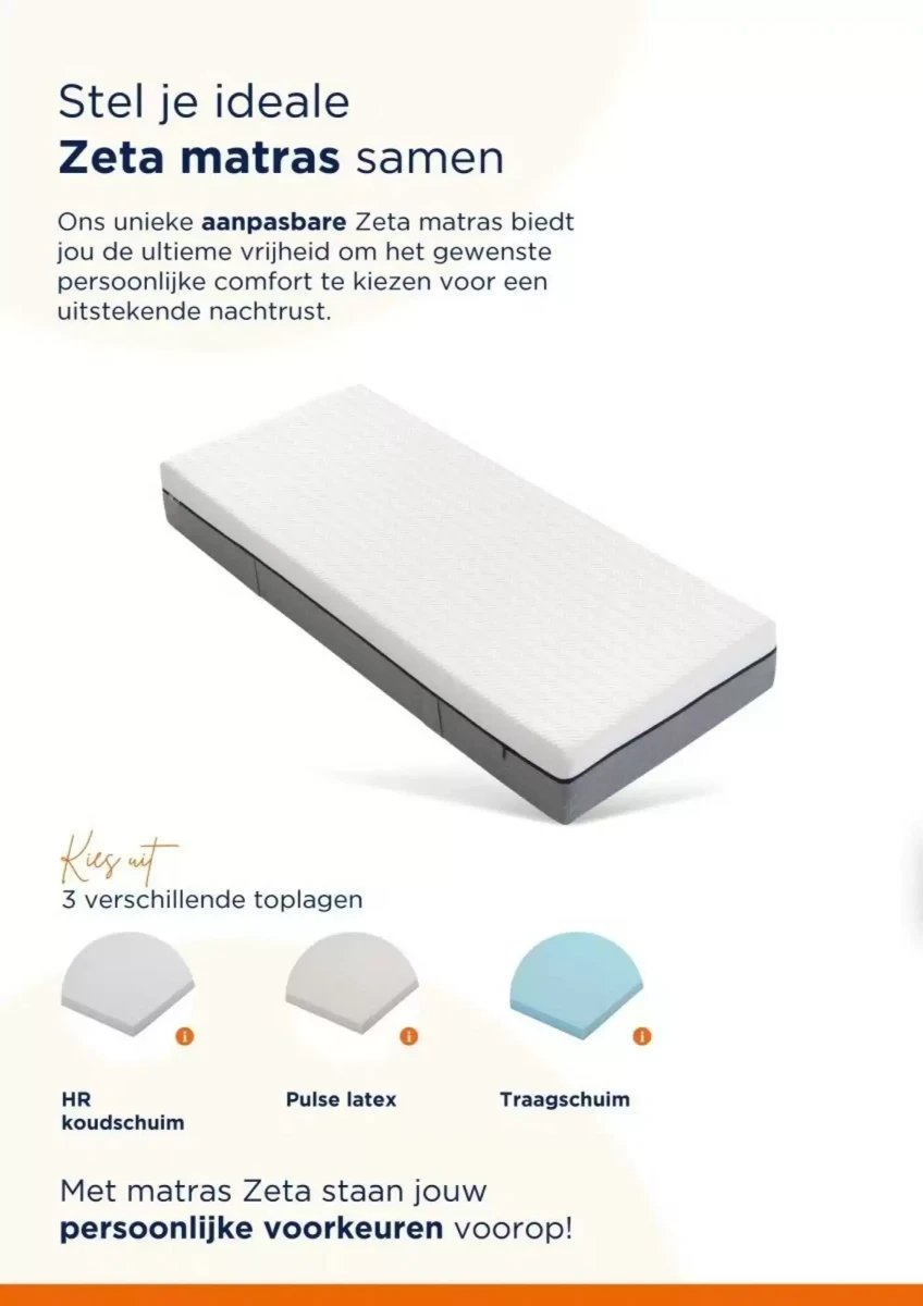 Totaalbed folder – pagina 12