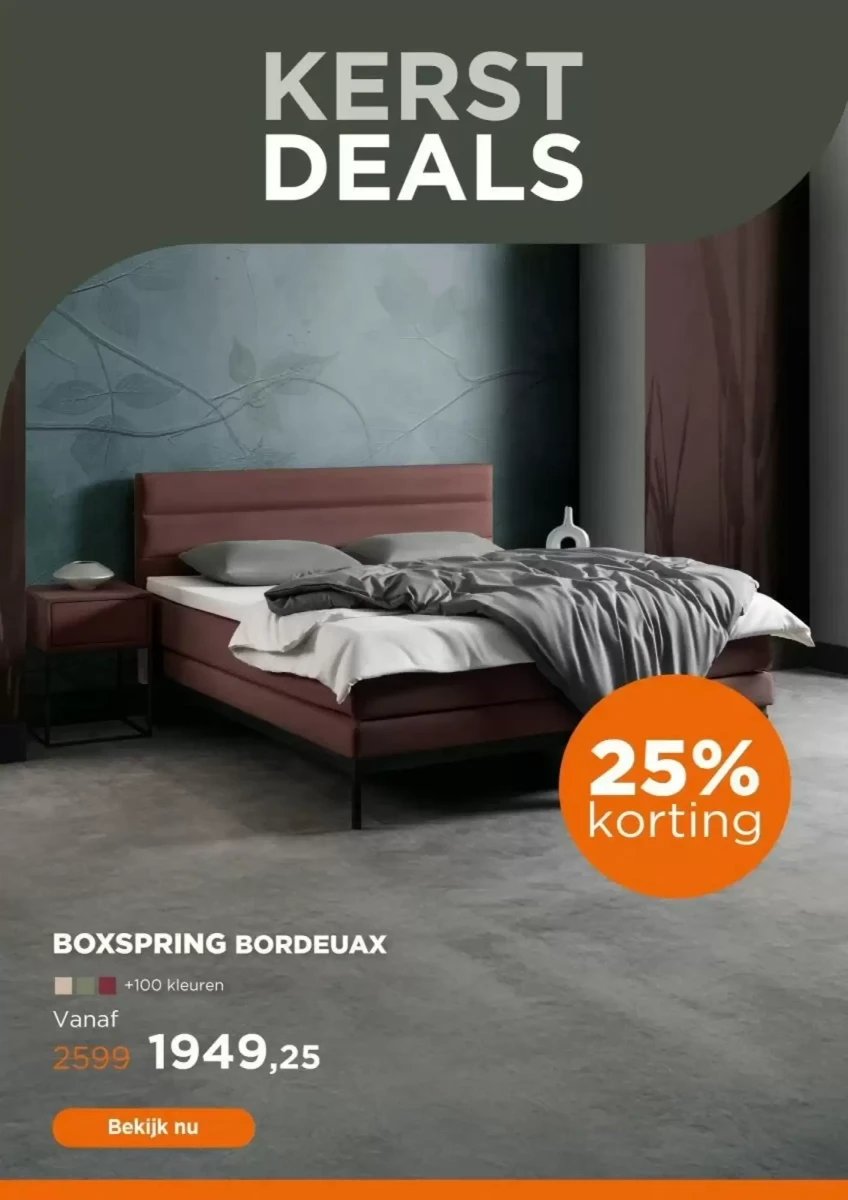Totaalbed folder – pagina 3