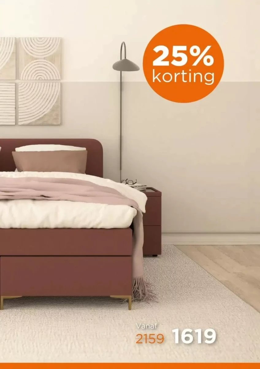 Totaalbed folder – pagina 19
