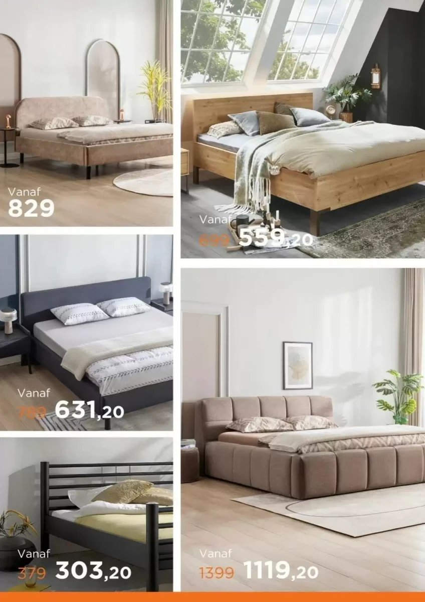 Totaalbed folder – pagina 9