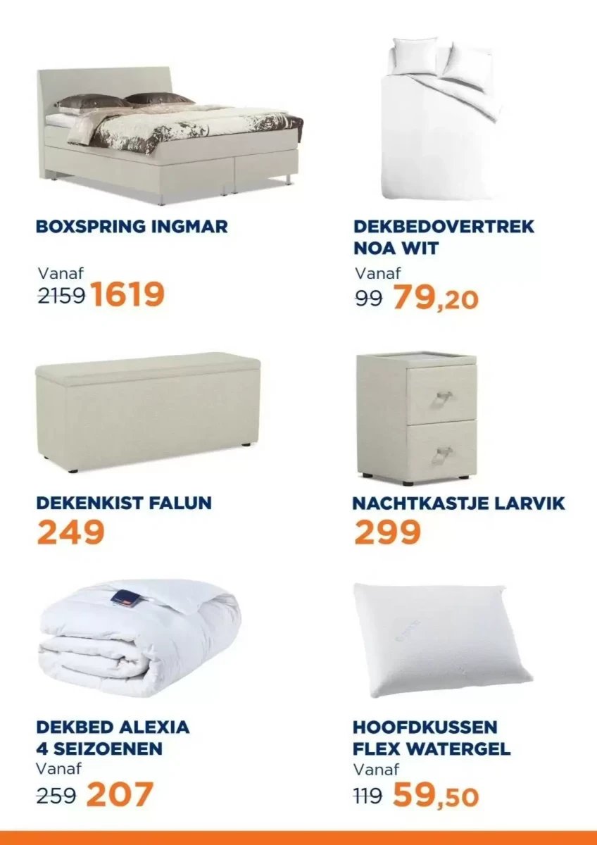 Totaalbed folder – pagina 5