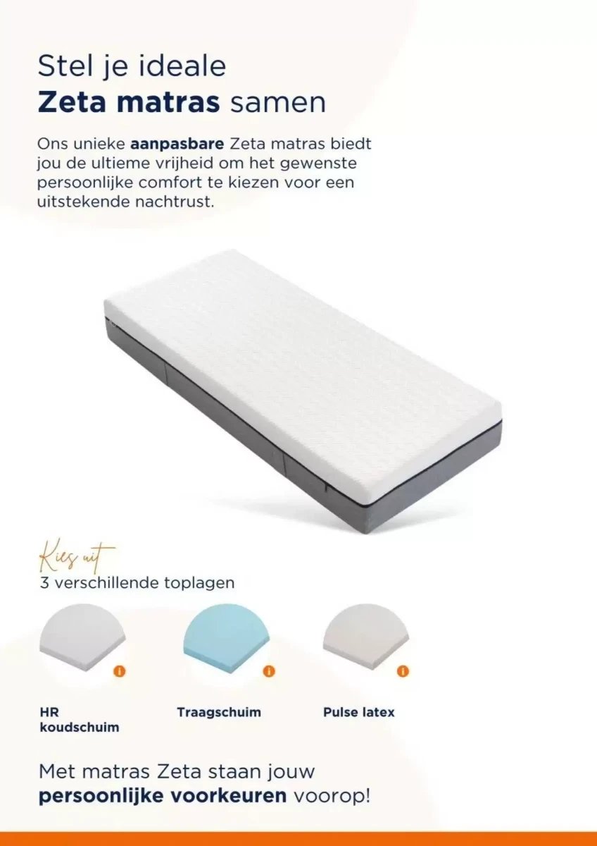 Totaalbed folder – pagina 12