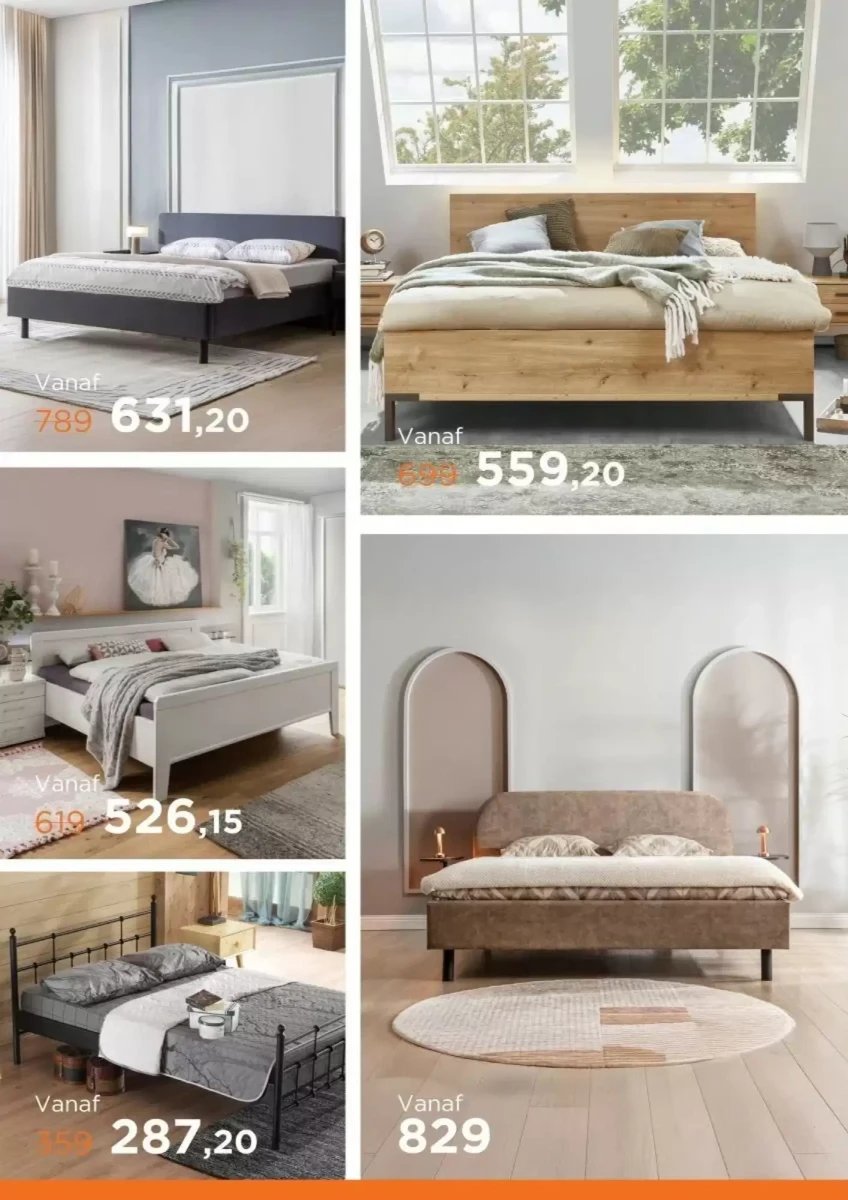 Totaalbed folder – pagina 9