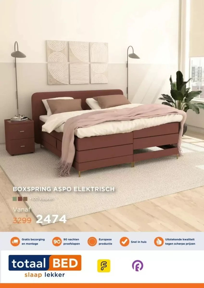 Totaalbed folder – pagina 26