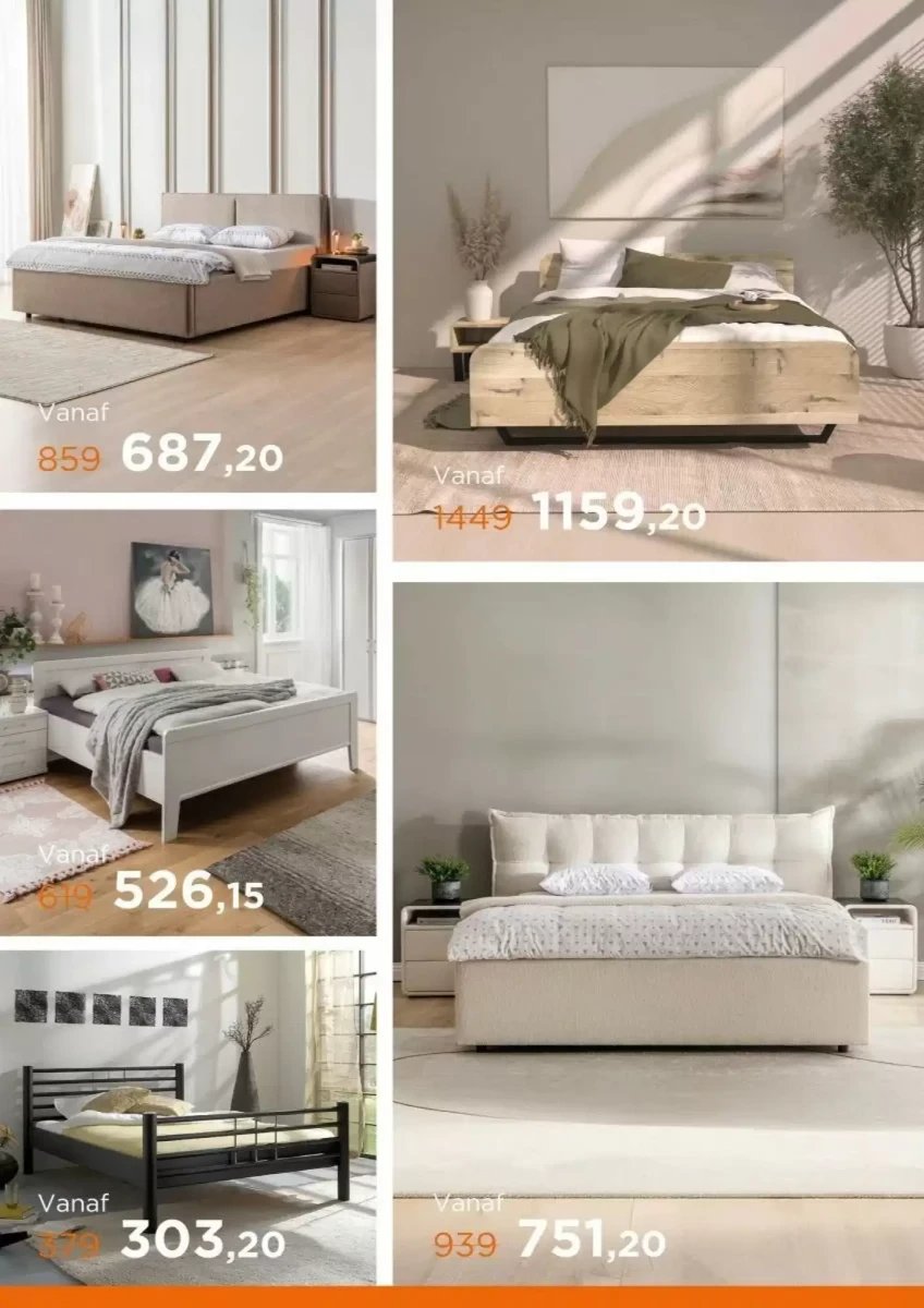 Totaalbed folder – pagina 9