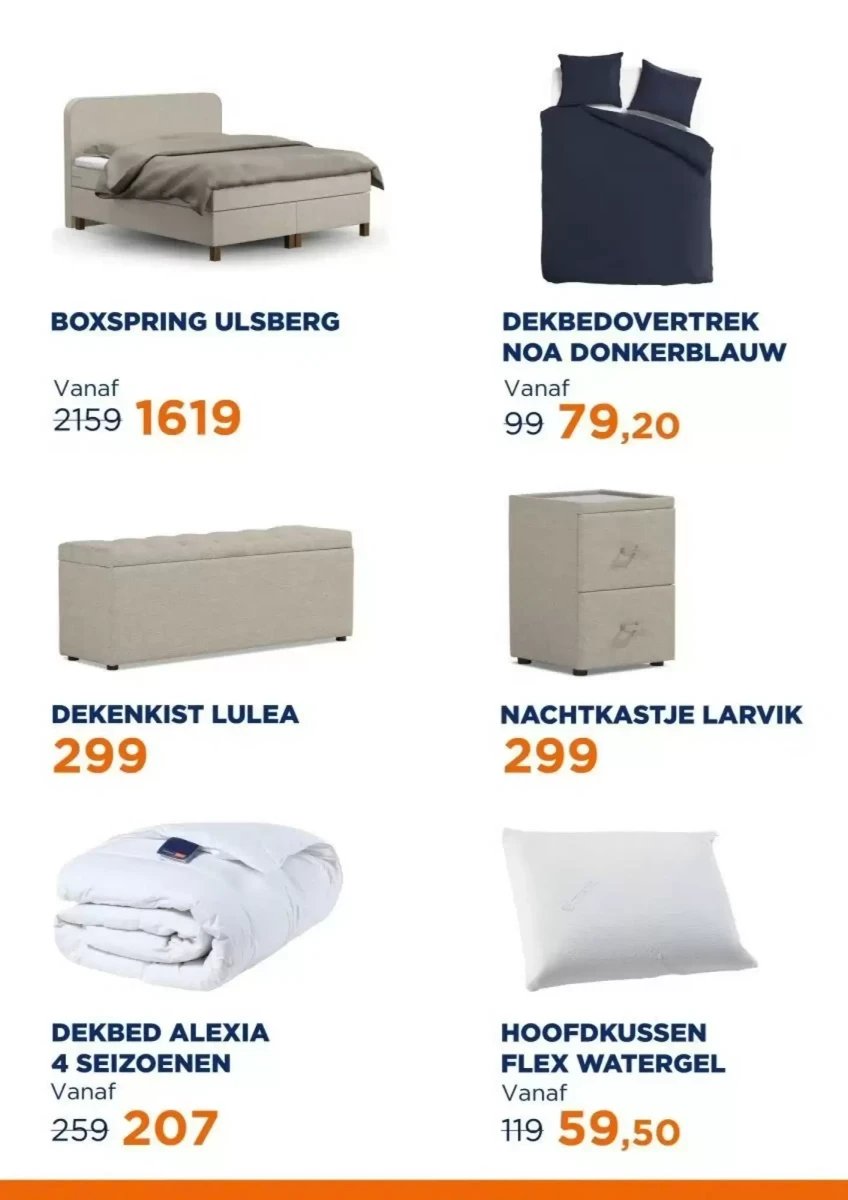 Totaalbed folder – pagina 5