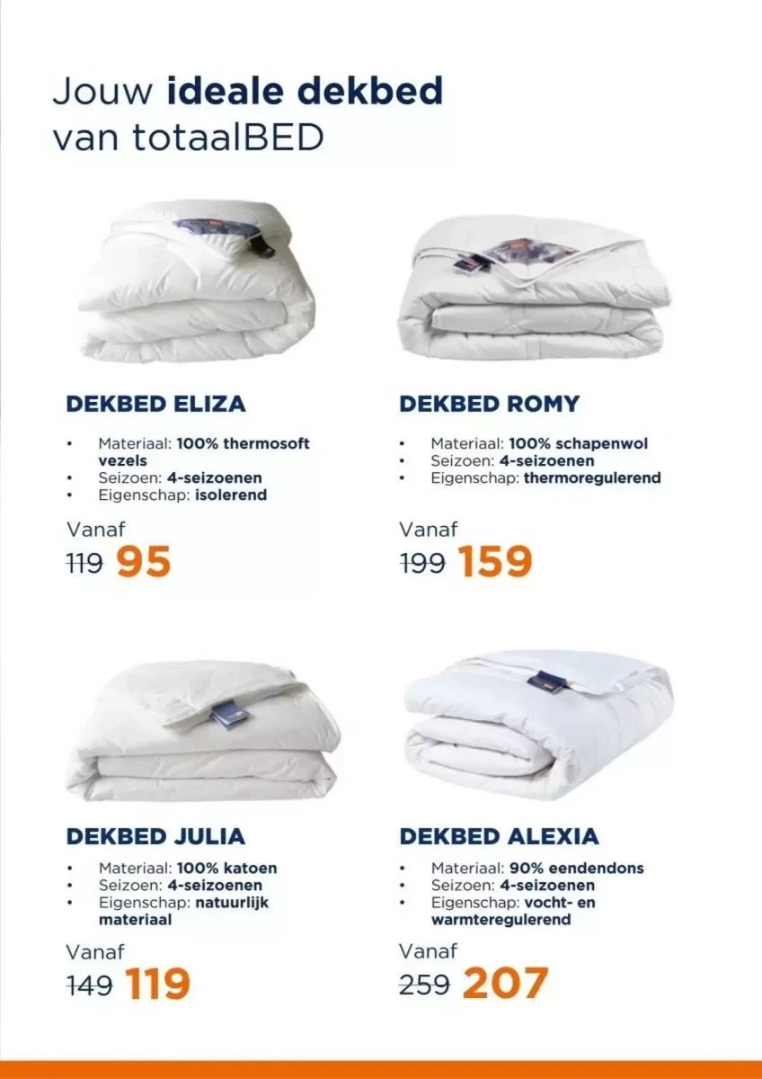 Totaalbed folder – pagina 19