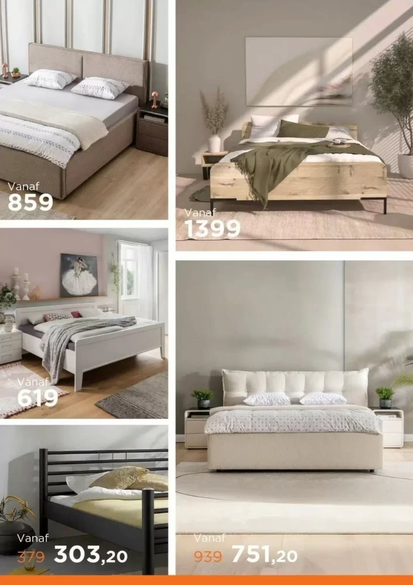 Totaalbed folder – pagina 9
