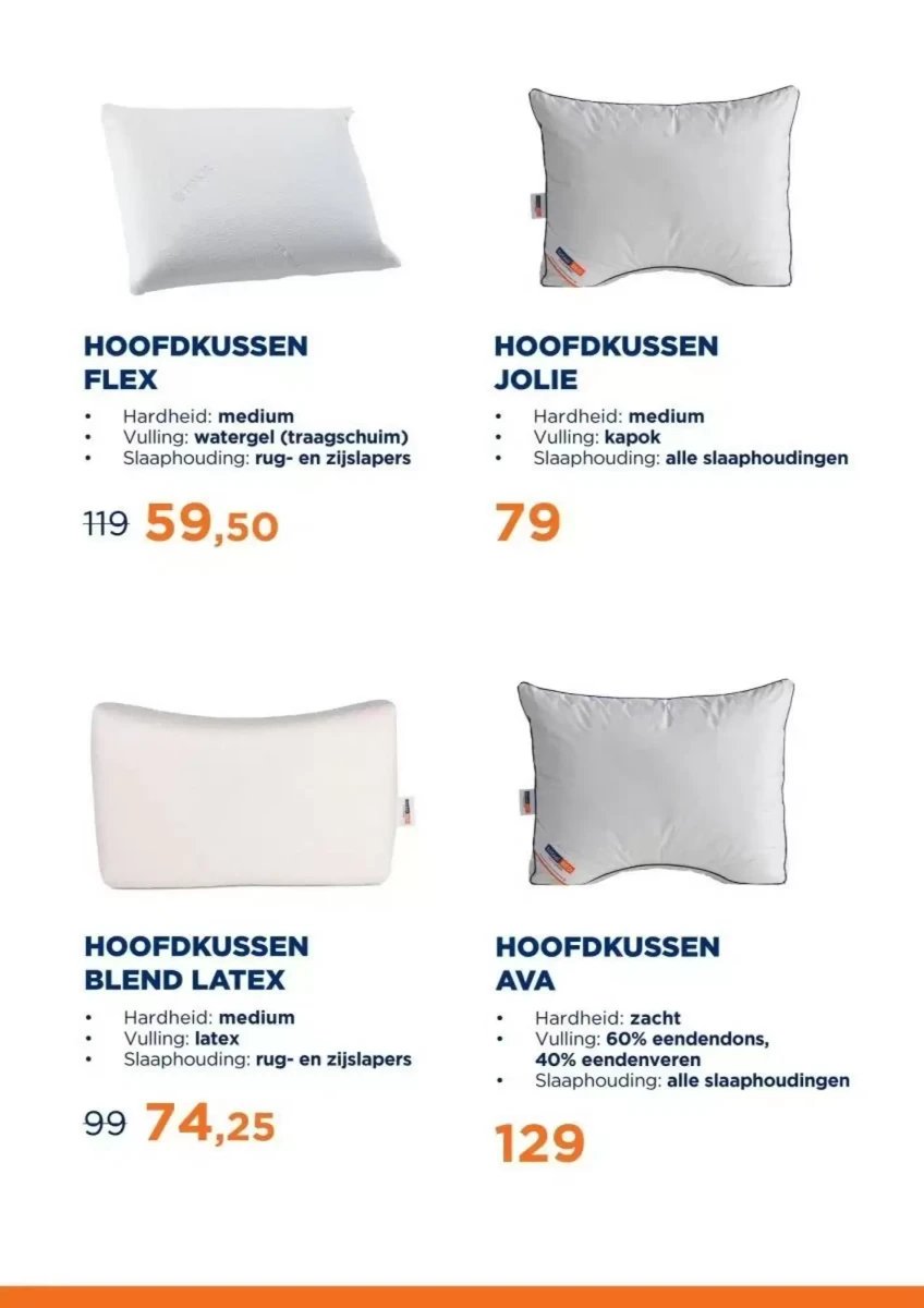 Totaalbed folder – pagina 7