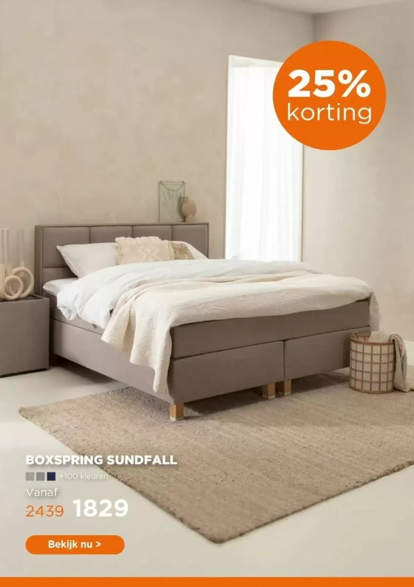 Totaalbed folder – pagina 3