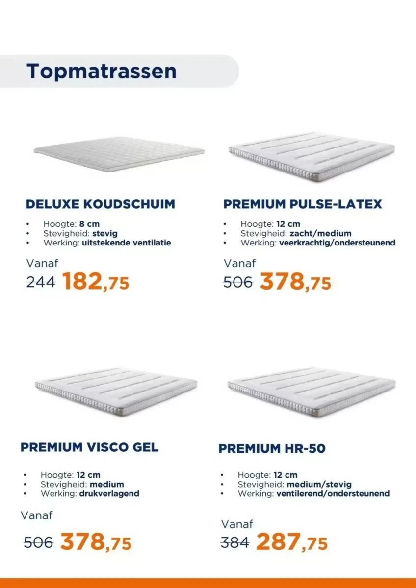 Totaalbed folder – pagina 15