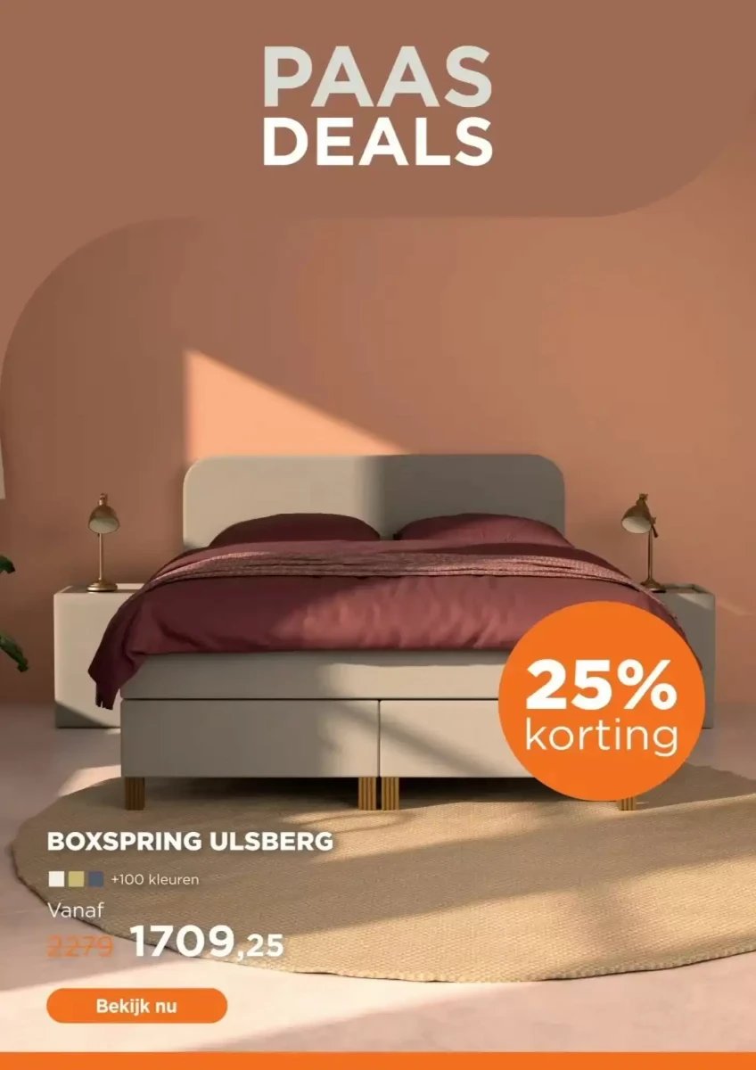 Totaalbed folder – pagina 3