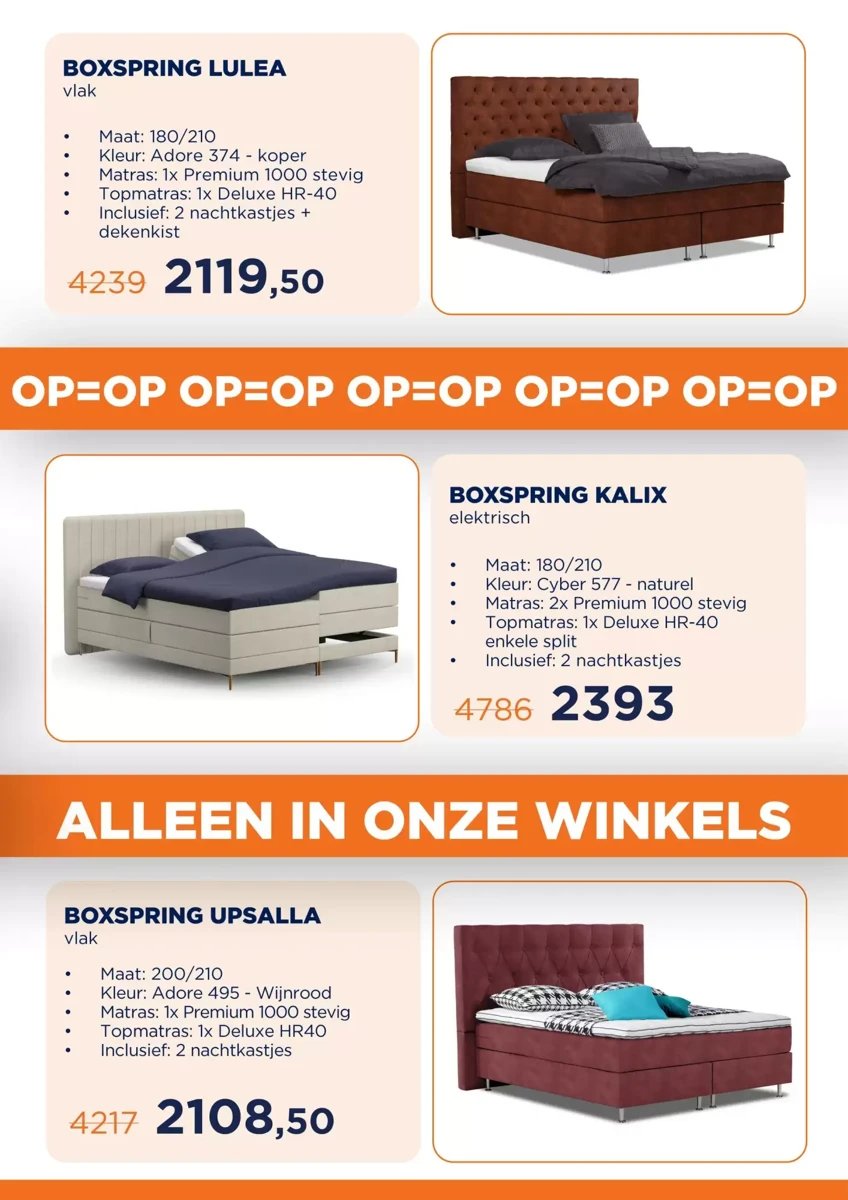 Totaalbed folder – pagina 3