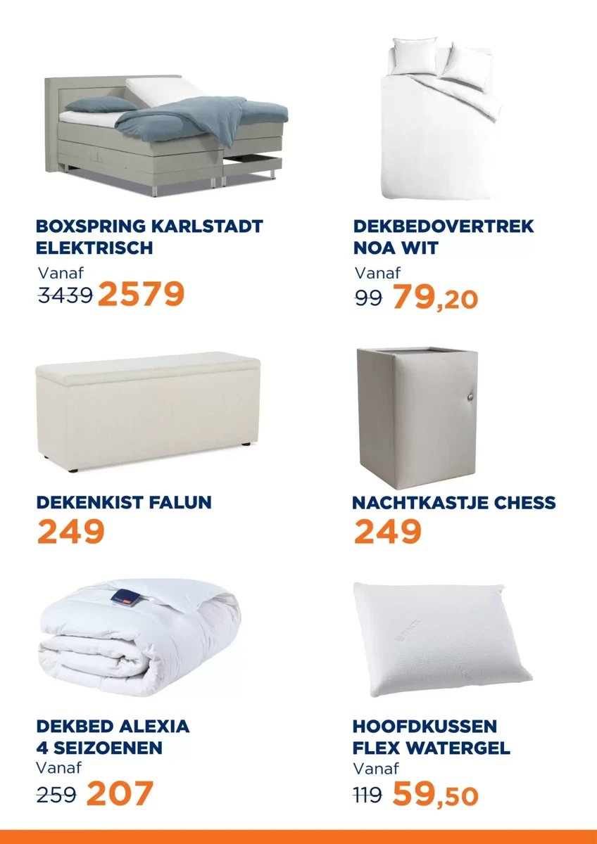 Totaalbed folder – pagina 9