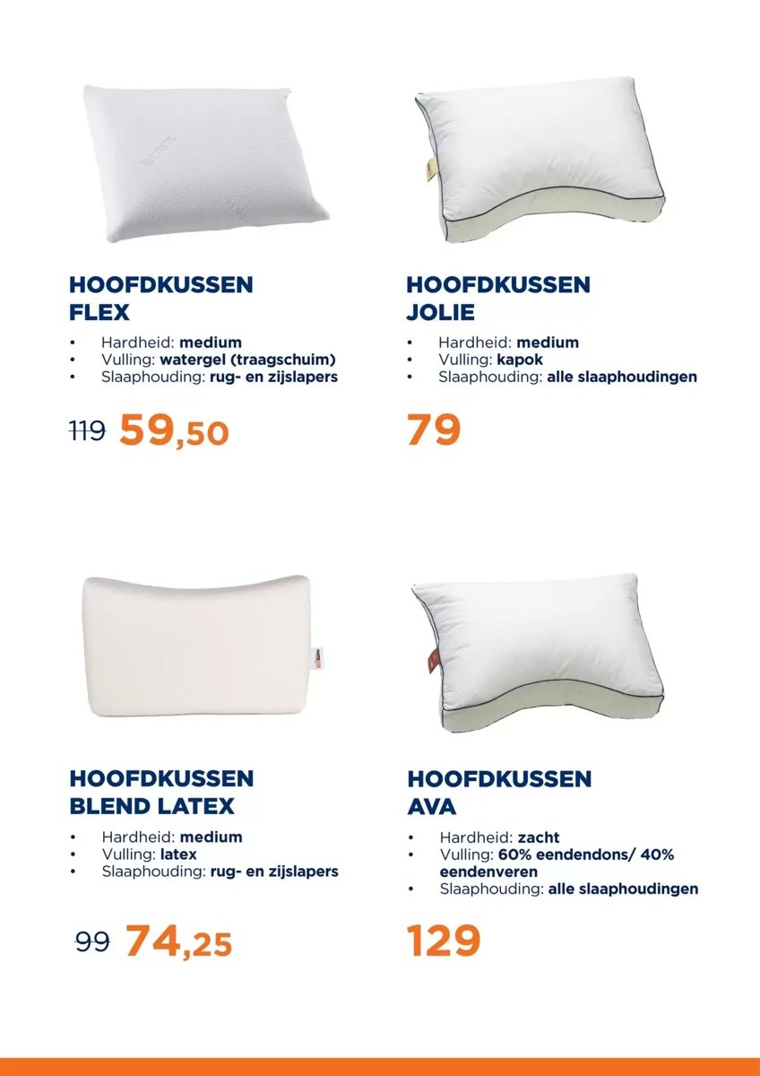 Totaalbed folder – pagina 11
