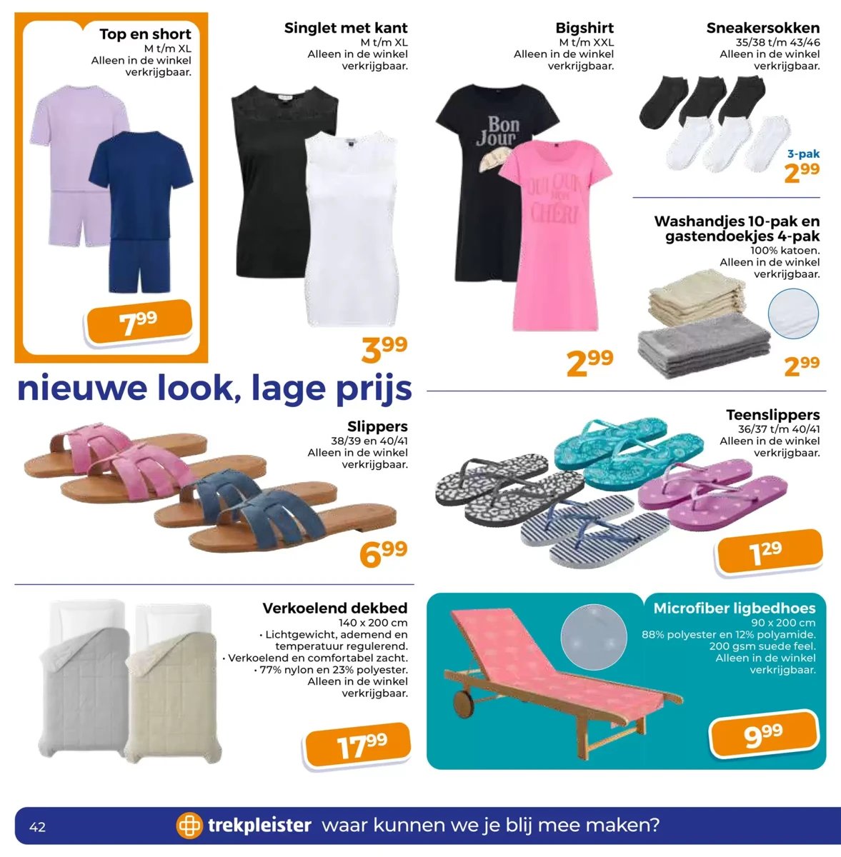 Trekpleister folder – pagina 46