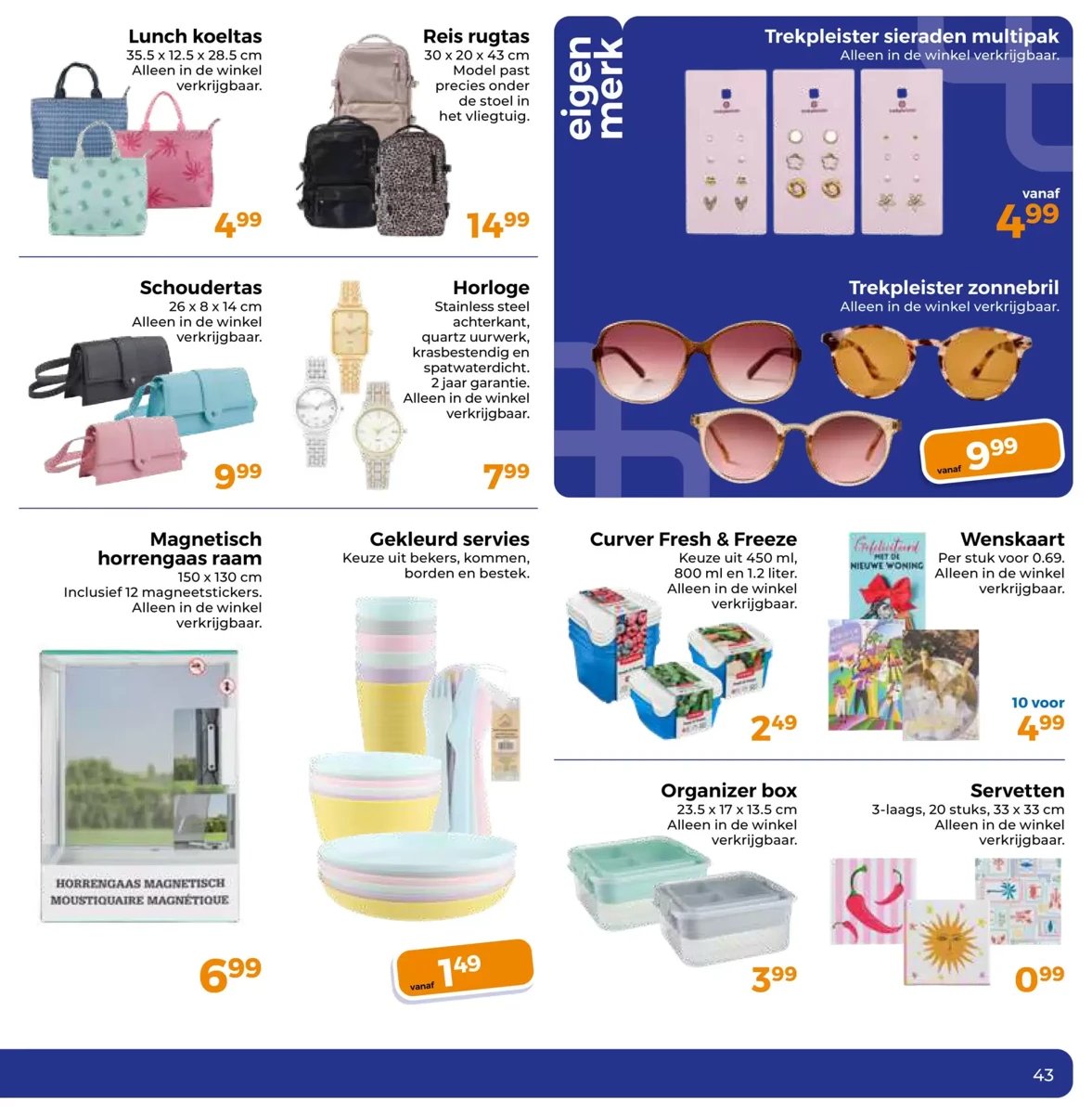Trekpleister folder – pagina 47