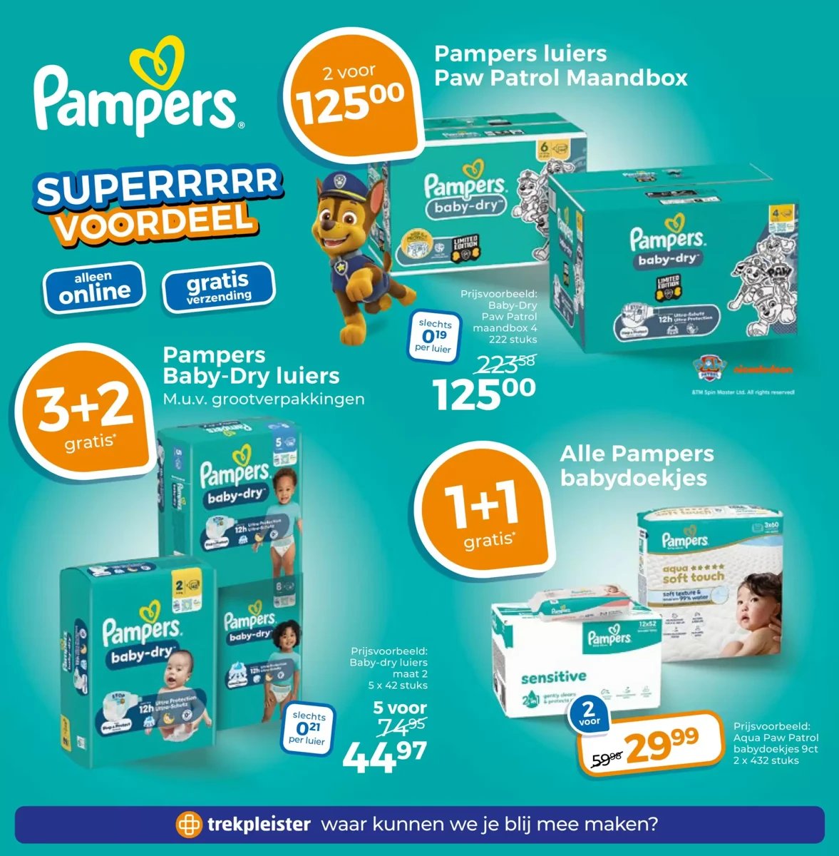 Trekpleister folder – pagina 42