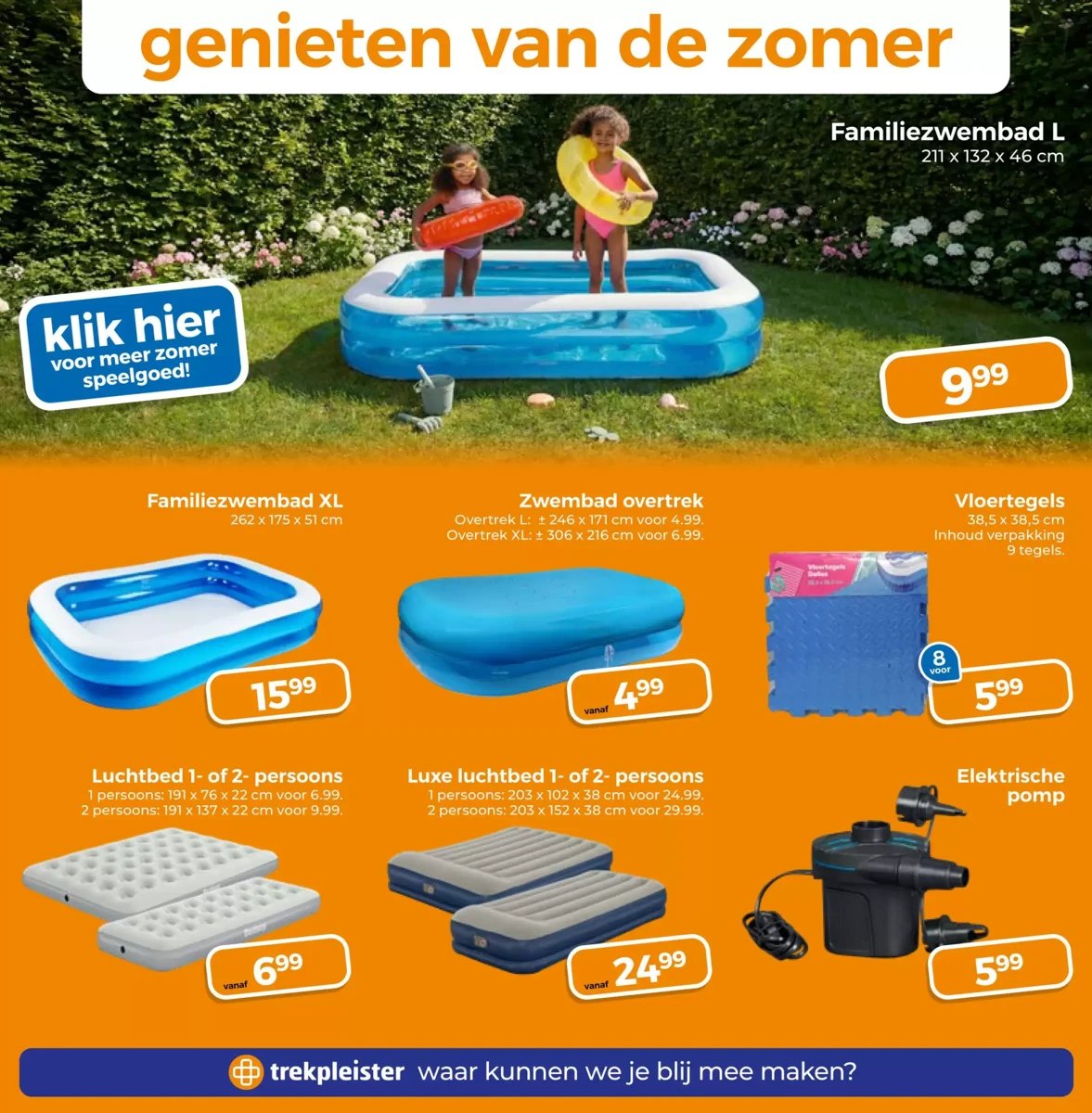 Trekpleister folder – pagina 43