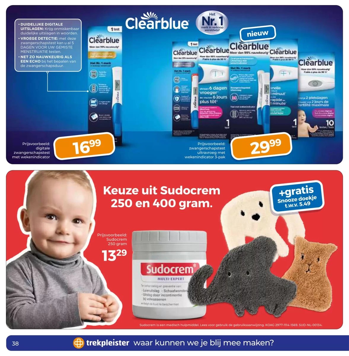 Trekpleister folder – pagina 40