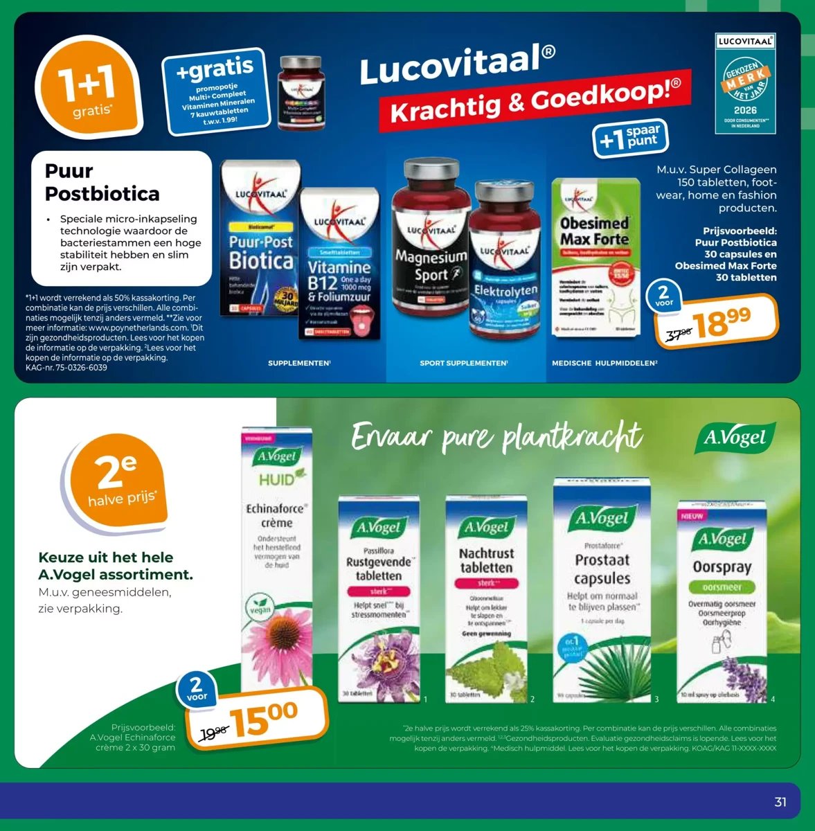Trekpleister folder – pagina 33