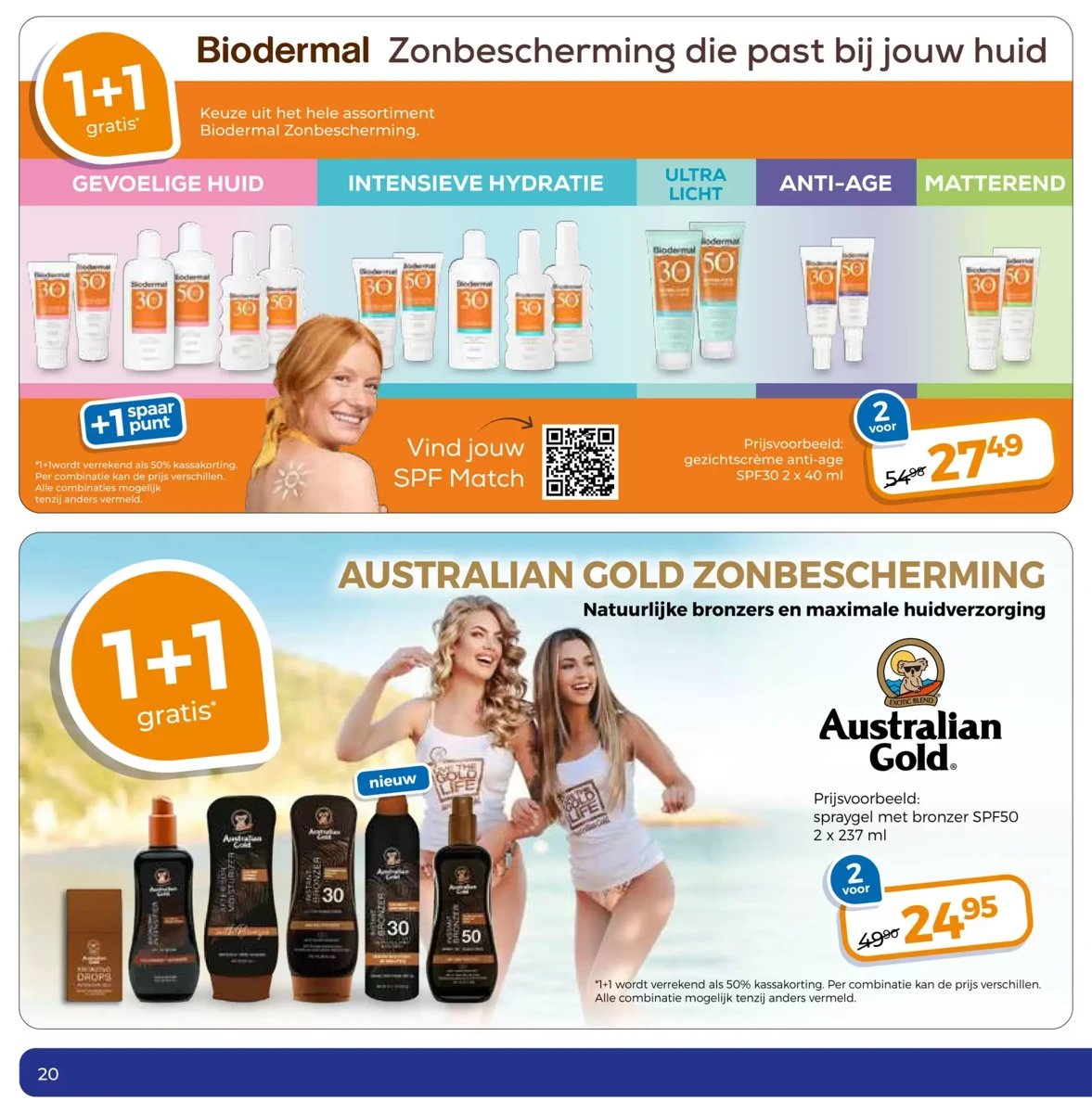 Trekpleister folder – pagina 20