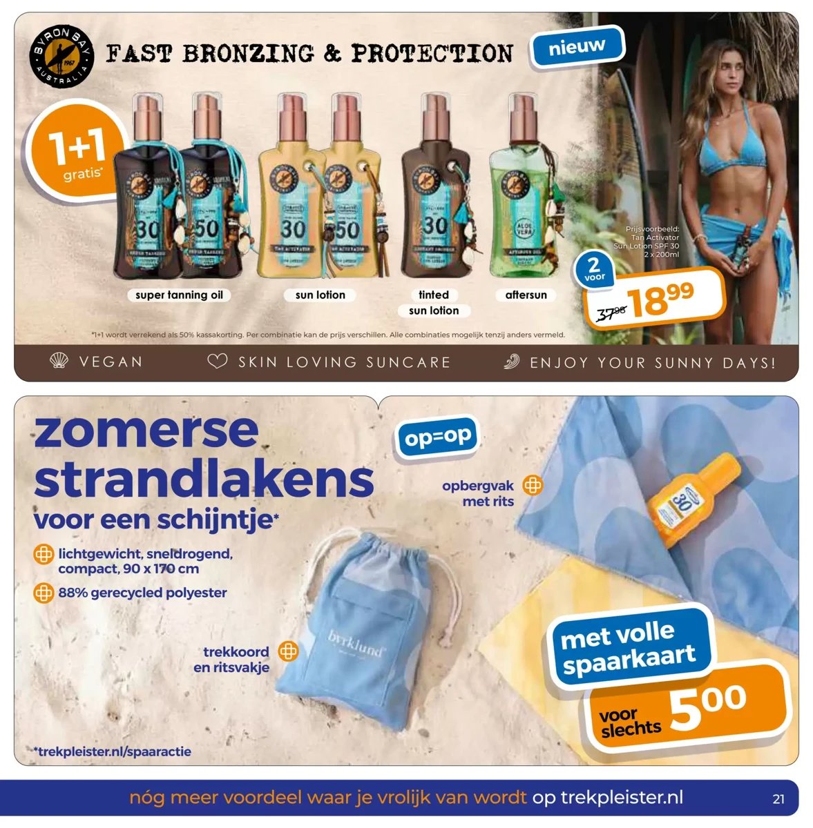 Trekpleister folder – pagina 21