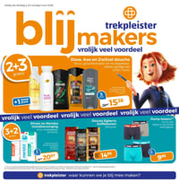 Trekpleister Folder – 02.06.2026 – 14.06.2026