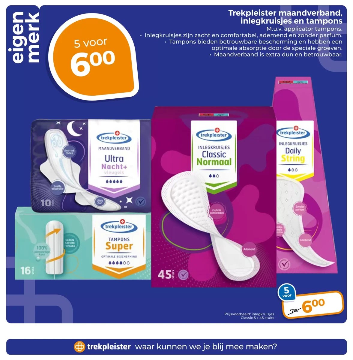 Trekpleister folder – pagina 28