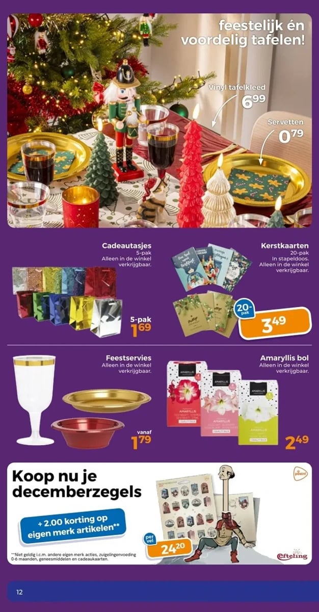 Trekpleister folder – pagina 12