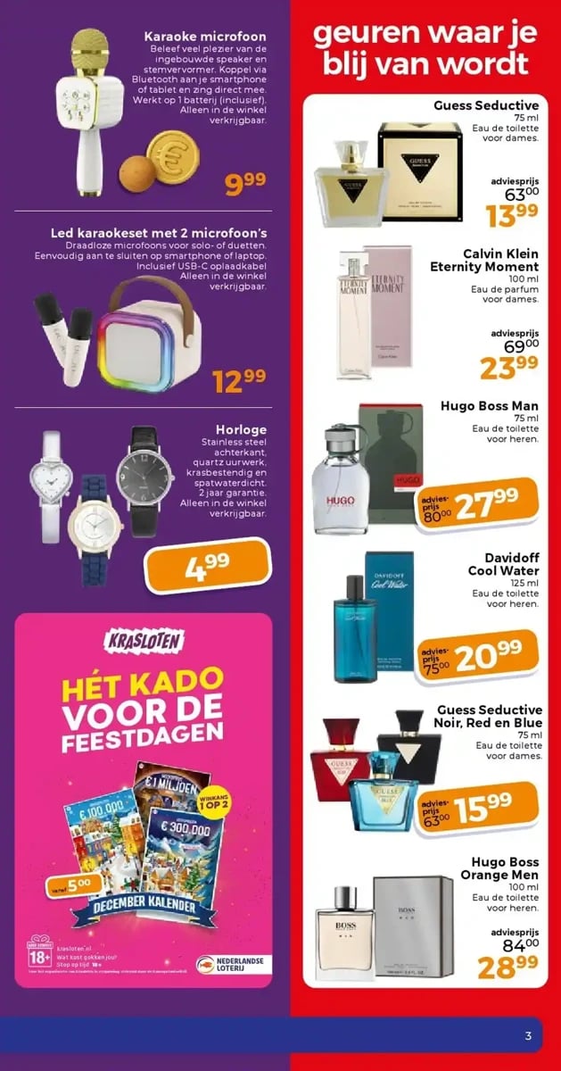 Trekpleister folder – pagina 3