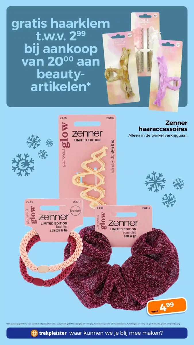 Trekpleister folder – pagina 7