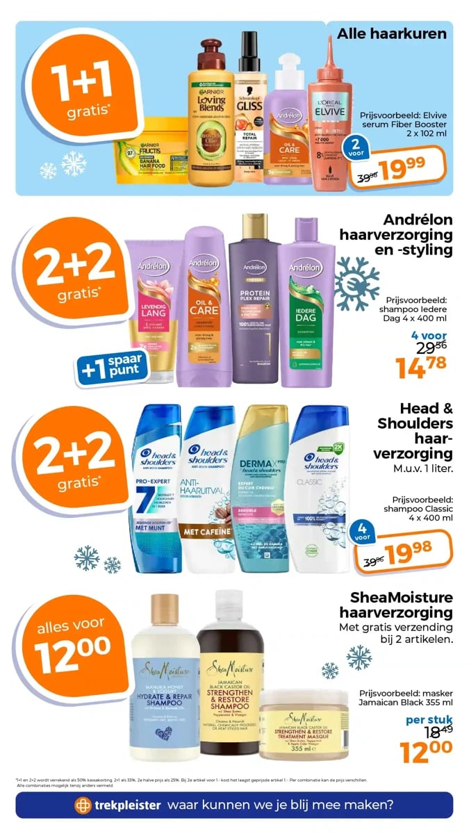Trekpleister folder – pagina 18