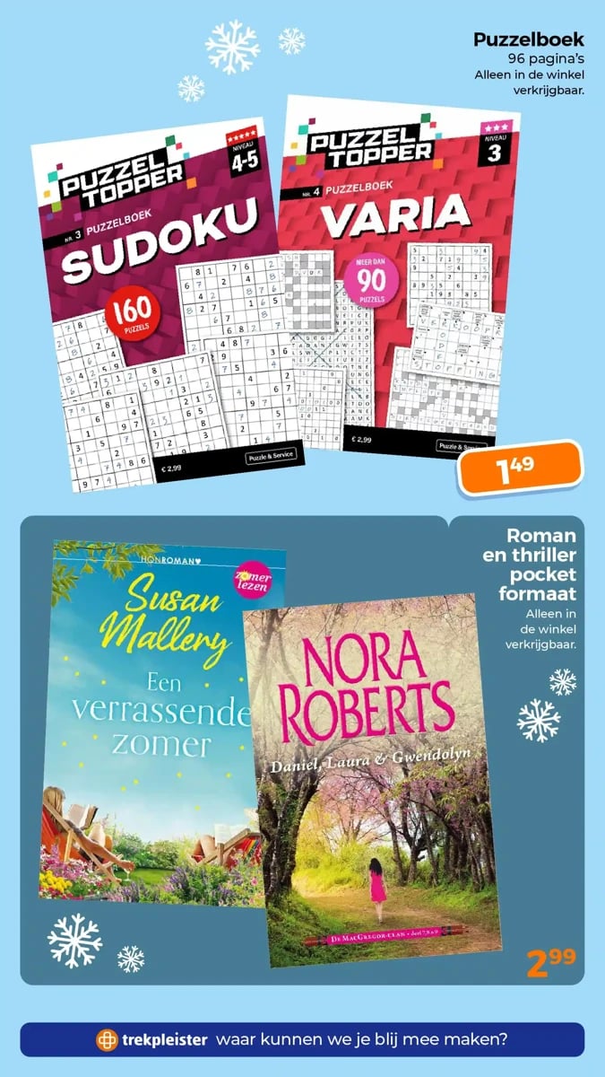 Trekpleister folder – pagina 49