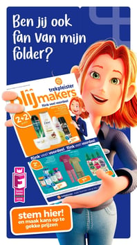 Dove, Axe, Rexona en Zwitsal aanbieding bij Trekpleister – geldig van 03.02.2026 t/m 15.02.2026