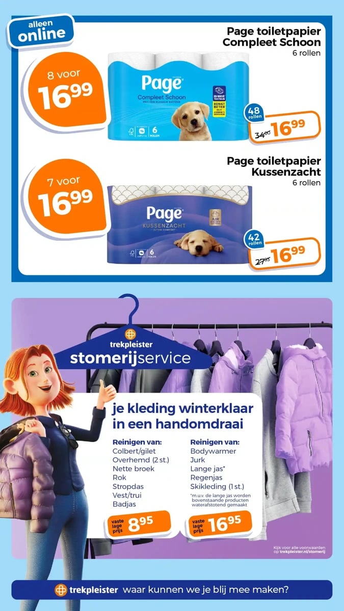 Trekpleister folder – pagina 64