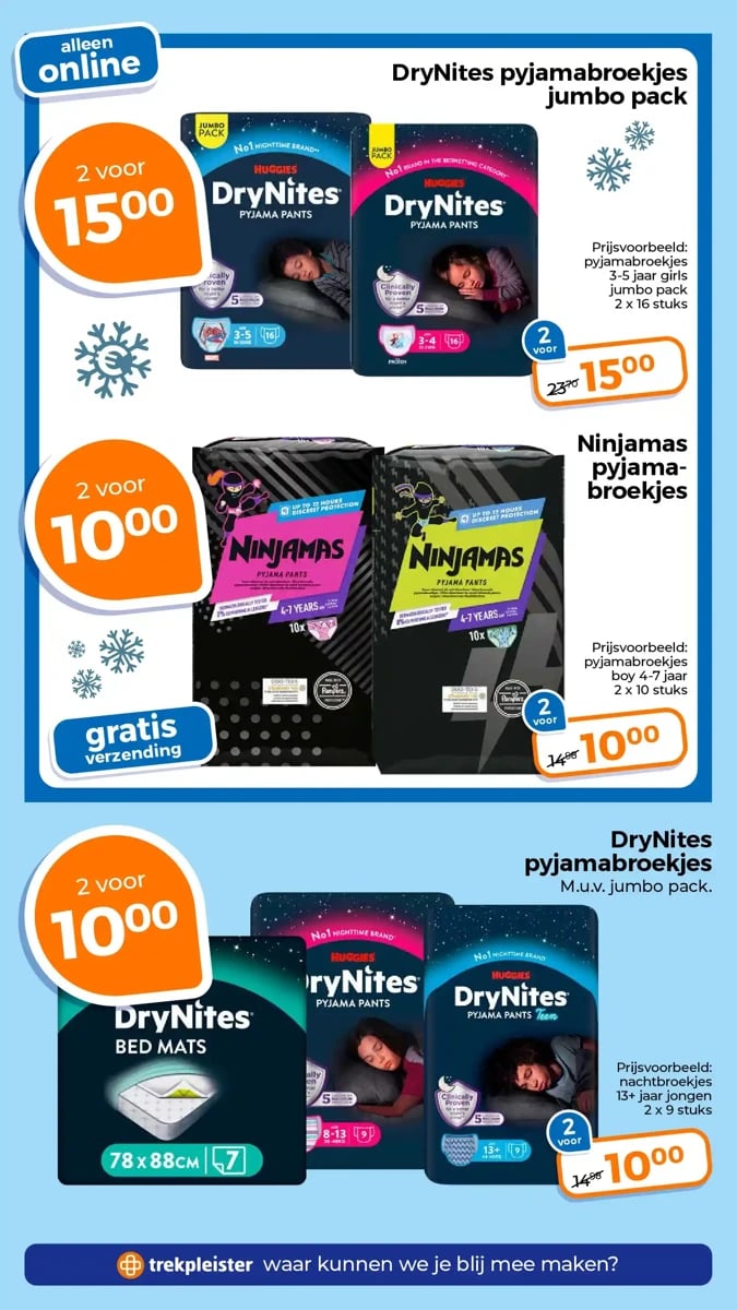 Trekpleister folder – pagina 36