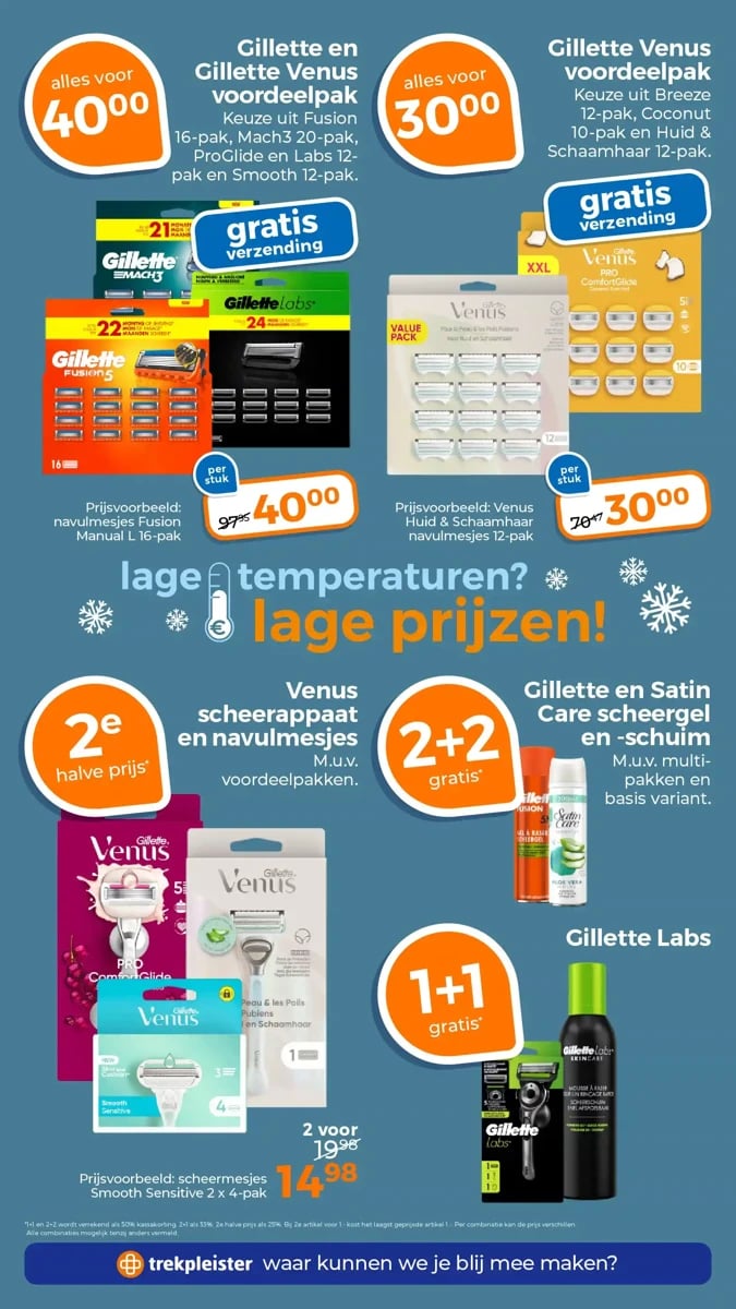 Trekpleister folder – pagina 31