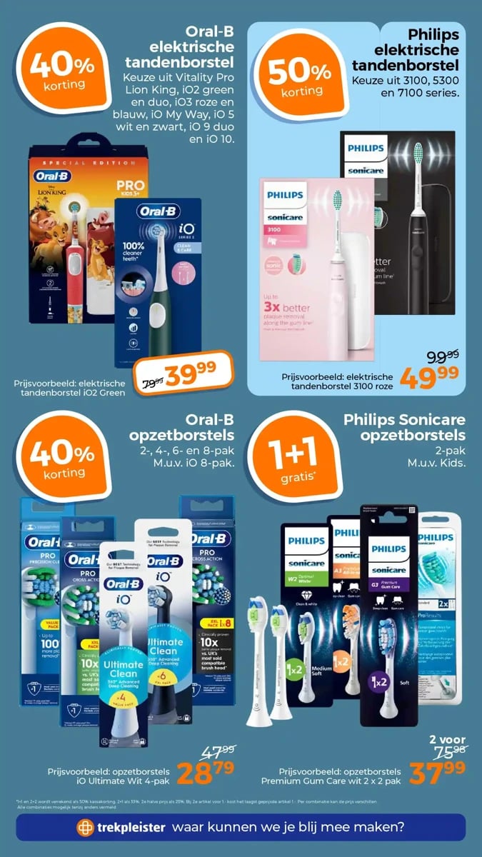 Trekpleister folder – pagina 30