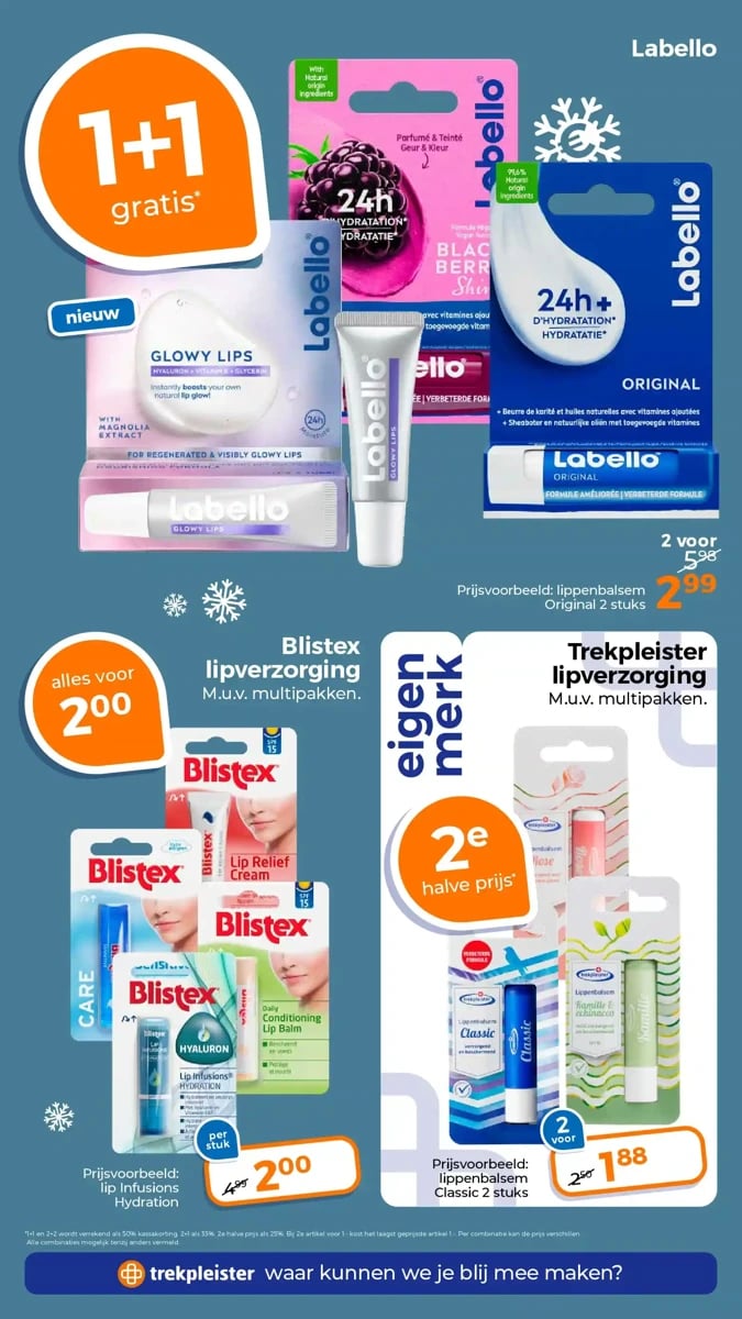 Trekpleister folder – pagina 8