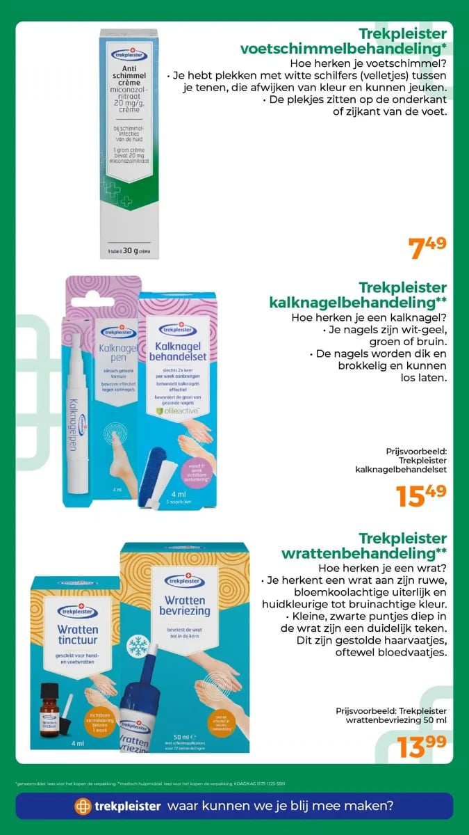 Trekpleister folder – pagina 39