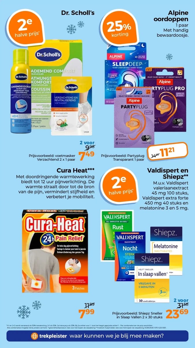 Trekpleister folder – pagina 40