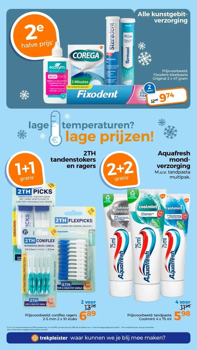 Trekpleister folder – pagina 28