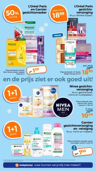 UV fluide Bright Reveal 50 ml aanbieding bij Trekpleister – geldig van 03.02.2026 t/m 15.02.2026
