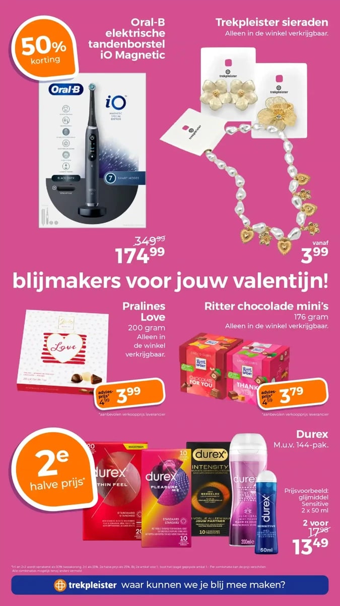 Trekpleister folder – pagina 17
